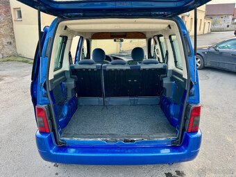 Citroën Berlingo,  1.6 16v 80kw Klima - 10
