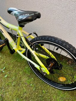 Dětské kolo Core Nipper 20” - 10