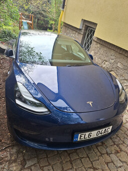 Elektromobil TESLA MODEL 3 - 10