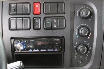 DAF LF 220FA, EURO 6, SPACÍ NÁSTAVBA - 10
