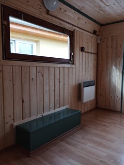Maringotka- prodám maringotku - 10