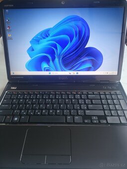DELL Inspiron N5110 (p17f ) i5 SSD 240 GB - 10
