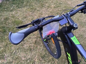 NOVÉ horské elektrokolo TOTEM, rám 19/21”, SAMSUNG 20Ah bat. - 10