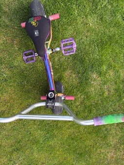 Mini BMX Wildcat - 10