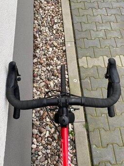 Specialized S-WORKS Tricross 2008 - 10