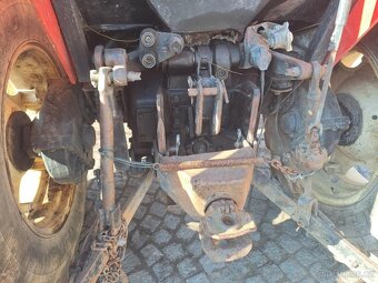 Traktor ZETOR 7201 - 10