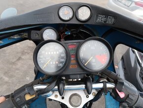 BMW R100 - 10