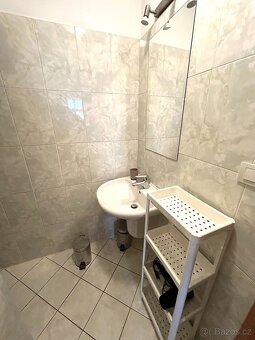 krásný byt 1+kk 25m2 v ul. Klimentská, Praha 1-Nové Město - 10