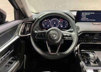 Mazda 3.3D 254k Homura+ 2024 187 kw - 10
