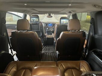 Chrysler Pacifica 3.6 V6 Limited DPH - 10