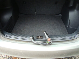 Škoda Fabia 2 combi 1.2 TSi-77kW, 97.100km - 10