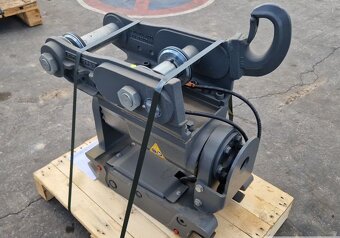 Powertilt 6-10t Kinshofer - 10