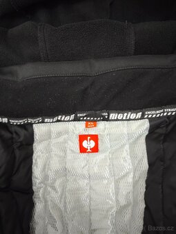 Engelbert Strauss parka, softshellka - 10