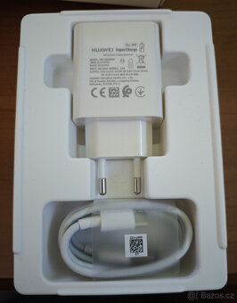 Huawei CP62 SuperCharge stojánek pro bezdrátové nabíjení 40W - 10