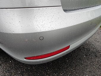 Škoda Octavia 1.4 TSI 90kw 178tis.km - 10