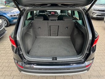 Seat Ateca XCELLENCE 2.0 TDI 140kW 4x4 DSG LED ACC Kamera - 10