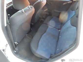 HONDA Jazz 1.2 i-VTEC, KLIMA - 10