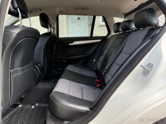 MERCEDES C 180 CGi 115KW AVANTGARDE,NEHAV.,SERV.KN - 10