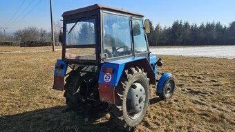 Zetor 3011 - 10