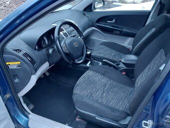 Kia ceed 1.6 crdi - 10