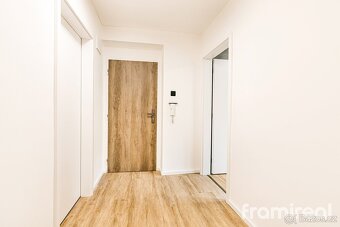 Prodej bytu 2+1, 55 m2 - Brno - Žabovřesky, ev.č. 01774 - 10