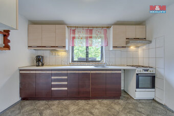 Prodej chaty, 52 m², Cheb - 10