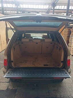 BMW X5 4.4i 235kw LPG - 10