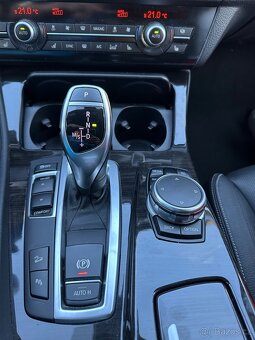 BMW 530d xDrive F11 DPH - 10