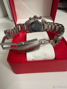 Omega seamaster Apollo 11 - 10