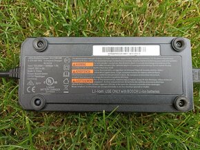 Elektrokolo Apache Hawk Bosch Active plus 500 dark green - 10