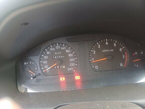 Mitsubishi Galant combi 2.0 i - 10