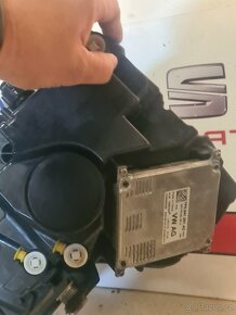Škoda Karoq led světlomety top stav - 10