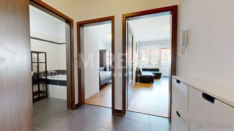 Nymburk - pronájem bytu 2+kk/B/P 44 m2, okr. Nymburk - 10