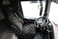 9855 Scania R 580 V8 - 6x4 – Tahač – EURO 6 - 10