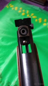 Vzduchovka DIANA model 27 - 10