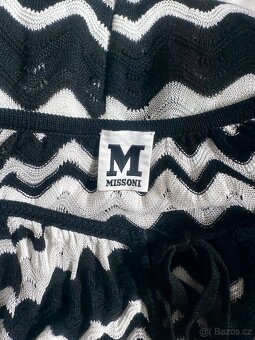 Šaty Missoni - 10