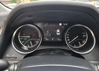 Toyota Camry 2.5-HYBRID-EXECUTIVE-SER.HIST. - 10
