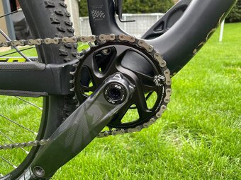 Prodám Specialized Epic FSR comp carbon WorldCup 2017 - 10