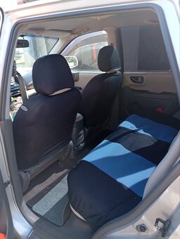 Hyundai Santa Fe - 10