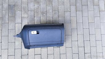 Díly na VW Golf 5 - 10