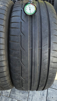 17 original VW GOLF SKODA OCTAVIA II ☀ 225/45 R17 - 10