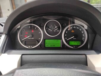 Range rover sport 3,6 TDV8 HSE - 10