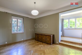 Pronájem bytu 3+1, 114 m², Praha, ul. Mašatova - 10