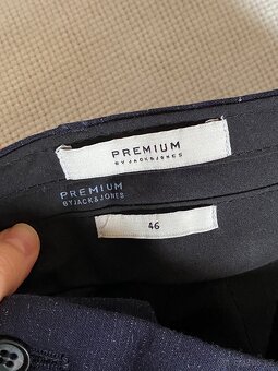 oblek Premium by Jack & Jones - Naléhavý prodej - 10