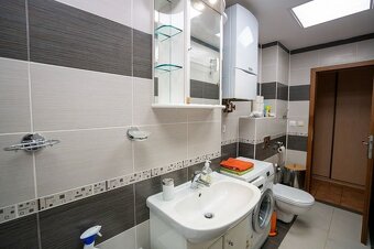 Nabízím byt 2kk k pronájmu - 10