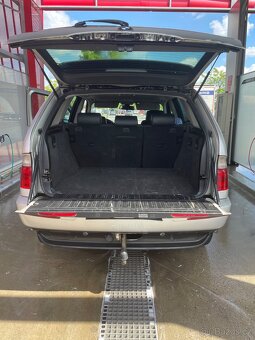 BMW x5 3.0d - 10