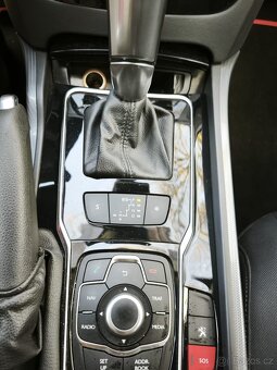 Peugeot 508sw 2D - 10