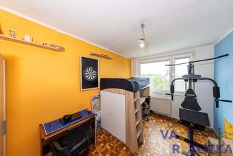 Prodej, byt 3+1, Hranice, ul. Nová - 10