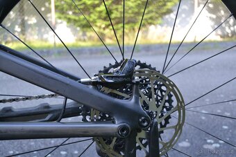 Specialized S-WORKS Stumpjumper (L) - 10