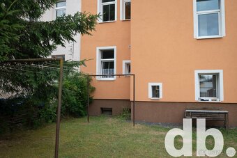 Pronájem bytu 2+kk 45 m2, Karlovy Vary - Stará Role - 10